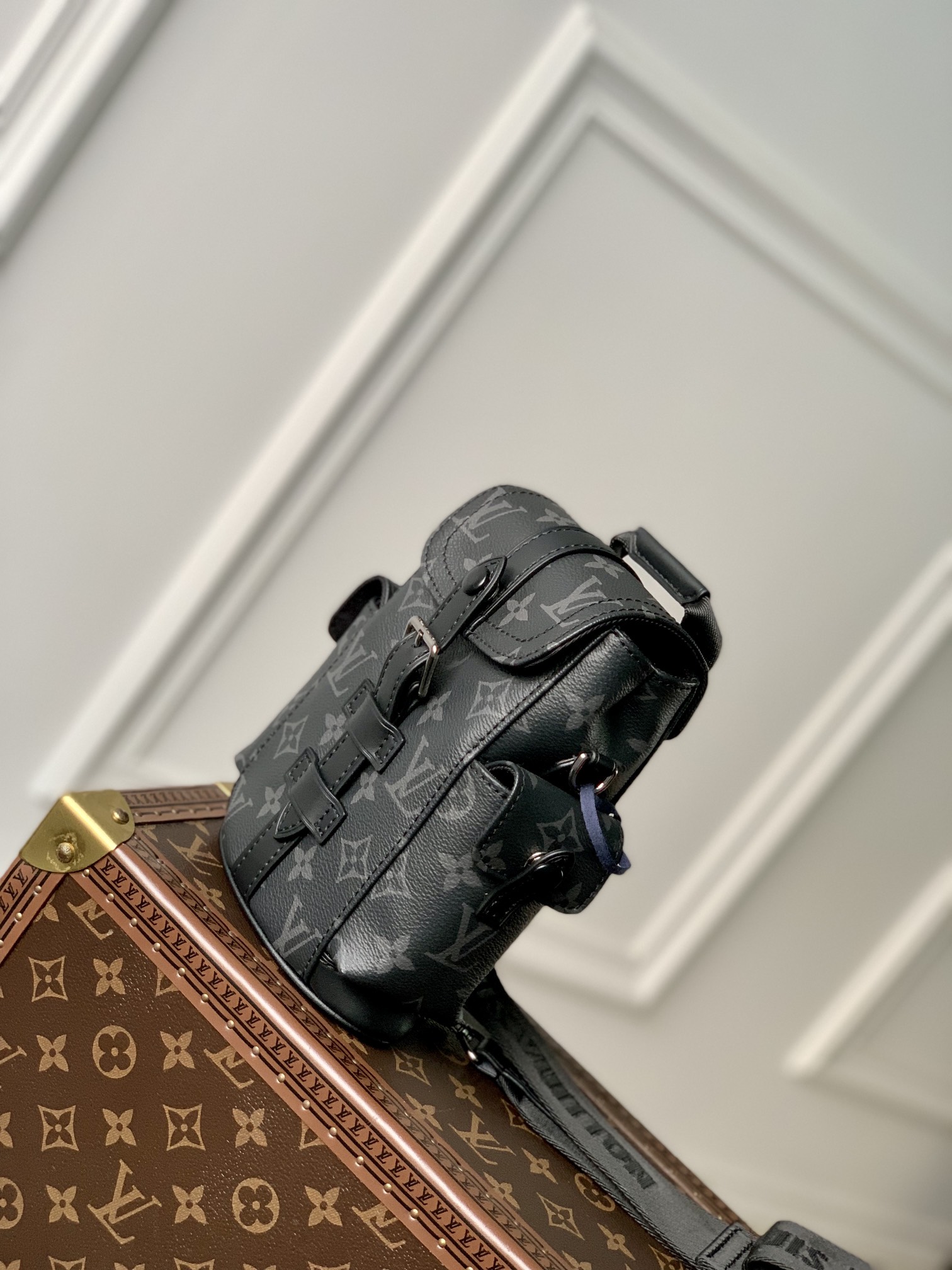 LV Waist Chest Packs